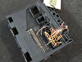 блок комфорта Volkswagen Passat B6 (2005 - 2010), 3C0959433R