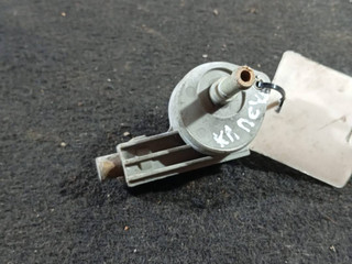 кран отопителя (печки) Mercedes-Benz S-Класс W126 / C126 [рестайлинг] (1985 - 1991), задний привод, 1268300484