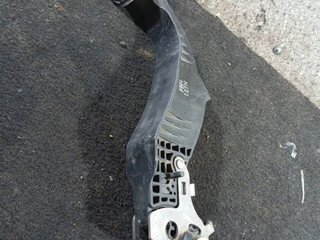 педаль сцепления Chevrolet Cruze 1 поколение (2009 - 2012), 2.0 л., VCDi