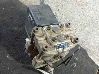 блок ABS BMW 5 серия E34 (1987 - 1996), i, бензин, 0265201022, 1157874