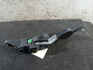 педаль сцепления Toyota Yaris XP9 (2005 - 2009), 1.3 л., i