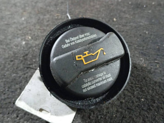 пробка маслозаливная Volkswagen Golf 4 поколение (1997 - 2006), 1.6 л., i, BCB, бензин, 5МКПП, 026103485K