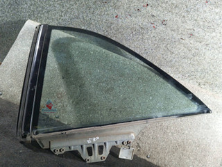 стекло кузовное боковое левое Mercedes-Benz CL-Класс C140 (1992 - 1996), купе