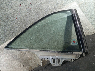 стекло кузовное боковое правое Mercedes-Benz CL-Класс C140 (1992 - 1996), купе