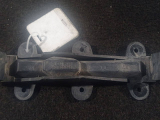 Крепление бампера переднего Audi 100 4A/C4 (1990 - 1994), 893807253, 4A0807253