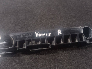 Крепление бампера переднего Toyota Yaris XP9 (2005 - 2009), 52535-0D030
