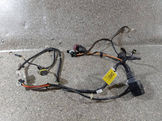 дверная проводка Opel Zafira 1 поколение (A) [рестайлинг] (2003 - 2006)