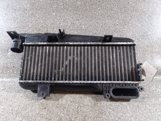 интеркулер Citroen Xsara 1 поколение (1997 - 2000), 1.9 л., TD, D8A (10CUG2), дизель, МКПП, 53077320