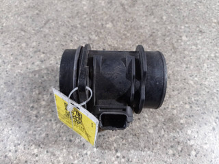 расходомер воздуха Ford Fusion 1 поколение [рестайлинг] (2005 - 2012), 1.4 л., TDCi, F6JB, дизель, 5МКПП, 9647144080