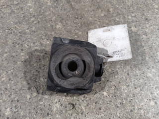кронштейн радиатора Mitsubishi Colt 6 поколение (Z20/Z30) (2002 - 2012), MN105686, A4545040014
