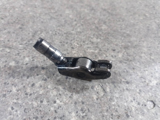гидрокомпенсатор Renault Master 3 поколение (2010 - 2014), 2.3 л., DCi, M9T 898, дизель, МКПП