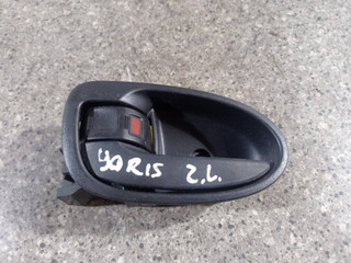 ручка внутренняя задняя левая Toyota Yaris XP9 (2005 - 2009), хетчбэк 5 дв.