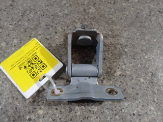 петля крышки багажника Mitsubishi Colt 6 поколение (Z20/Z30) (2002 - 2012), хетчбэк 5 дв.
