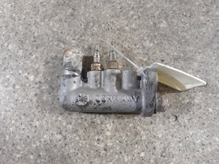 подогреватель охлаждающей жидкости Volvo S80 1 поколение 1999, 2.5 л., TDi, D 5252 T, дизель, АКПП, передний привод