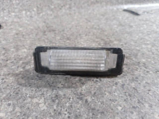 подсветка номера Mercedes-Benz E-Класс W210/S210 (1995 - 1999)
