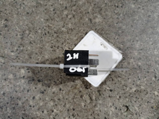 реле (прочие) Mercedes-Benz E-Класс W211/S211 [рестайлинг] (2006 - 2009), A0025421319
