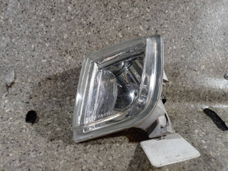 фара противотуманная левая Mazda 6 GH (2007 - 2012), 114-41055