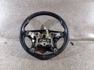 руль Hyundai i30 GD (2012 - 2015), CRDi, МКПП, 56110-A6361RDR