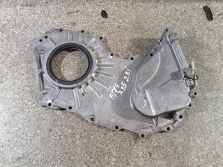 крышка двигателя задняя Volkswagen Passat B5 (1996 - 2001), 2.3 л., i, AGZ, бензин, АКПП, 071103173A