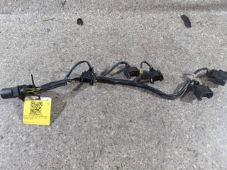 проводка Volkswagen Passat B5 (1996 - 2001), 2.3 л., i, AGZ, бензин, АКПП