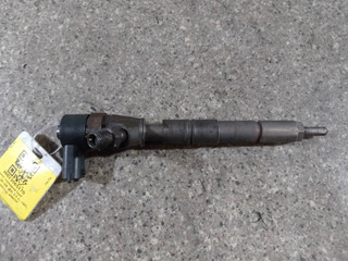 форсунка Opel Insignia 1 поколение (A) (2008 - 2014), 2.0 л., CDTi, A 20 DTH, дизель, 6МКПП, передний привод, 0445110327