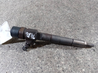 форсунка Opel Insignia 1 поколение (A) (2008 - 2014), 2.0 л., CDTi, A 20 DTH, дизель, 6МКПП, передний привод, 0445110327