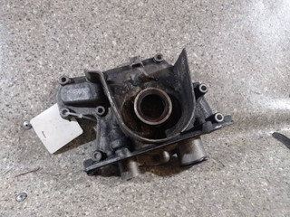 насос масляный Opel Insignia 1 поколение (A) (2008 - 2014), 2.0 л., CDTi, A 20 DTH, дизель, 6МКПП, передний привод, 55566000