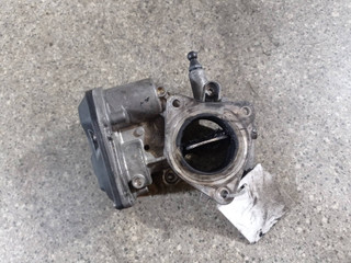 заслонка дроссельная Opel Insignia 1 поколение (A) (2008 - 2014), 2.0 л., CDTi, A 20 DTH, дизель, 6МКПП, передний привод, 55564164