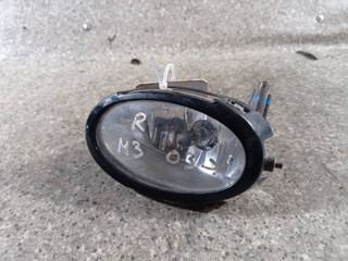 фара противотуманная правая Mazda 3 BK (2003 - 2005)