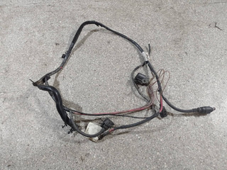 проводка Volkswagen Passat B6 (2005 - 2010), 3C1971111Q