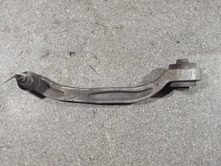 рычаг передний правый Audi A6 4F/C6 (2004 - 2008), 3.2 л., бензин, АКПП, полный привод, 4F0407694B