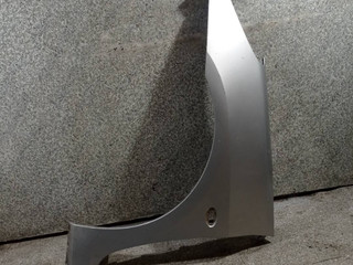 крыло переднее левое Peugeot 307 1 поколение [рестайлинг] (2005 - 2008)