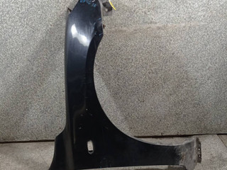 крыло переднее правое Mazda 3 BK (2003 - 2005), хетчбэк 5 дв.