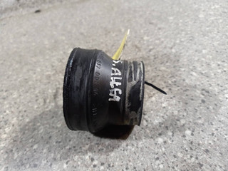 патрубок интеркулера SEAT Altea 1 поколение (2004 - 2009), 1.9 л., TDi, BXE, дизель, МКПП, передний привод, 1K0129627B