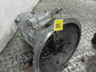 КПП механическая (МКПП) Nissan Trade 1993, 2.8 л., D, A428, дизель, 5МКПП, M5-25A