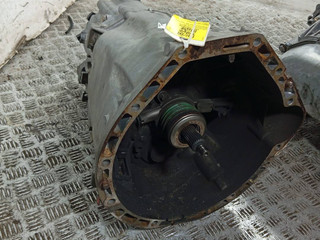 КПП механическая (МКПП) Mercedes-Benz C-Класс W203/S203/CL203 (2000 - 2004), 2.2 л., CDi, OM 611.962, дизель, 6МКПП, задний привод, 2112607400, 716651