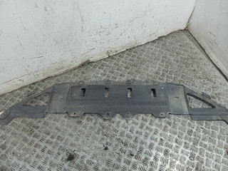 защита бампера (кенгурятник) Chevrolet Cruze 1 поколение (2009 - 2012), 96832928