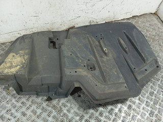 защита двигателя Toyota Auris 2 поколение (2012 - 2015), 1.8 л., i, универсал, 58399-02050