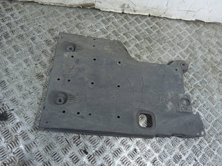 защита днища Toyota Auris 2 поколение (2012 - 2015), универсал, 58165-02050