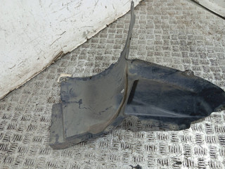 защита арок передняя правая (подкрылок) Volkswagen Passat B6 (2005 - 2010), седан, 3C0805912A