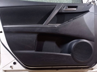стеклоподъемник передний левый Mazda 3 BL (2008 - 2011), седан