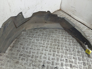 защита арок передняя правая (подкрылок) Jeep Grand Cherokee ZJ (1992 - 1996), 5503171R2