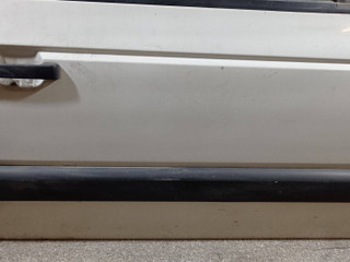молдинг двери передней правой Volkswagen Passat B3 (1988 - 1997)
