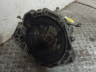 КПП механическая (МКПП) Opel Astra F [рестайлинг] (1994 - 2002), 1.6 л., i, X 16 XEL, бензин, 5МКПП