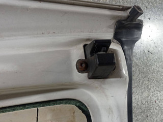 замок двери Volkswagen Caddy 3 поколение (2004 - 2010)