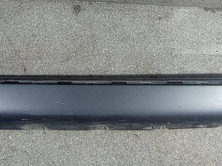 накладка на порог Mercedes-Benz CL-Класс C140 (1992 - 1996), купе, 1406901640