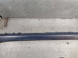 накладка на порог Mazda 6 GH (2007 - 2012), GS1D51P51