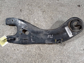 рычаг задний левый Hyundai i30 GD (2012 - 2015), 1.4 л., CRDi, D4FC, дизель, 6МКПП, 55270-A6200