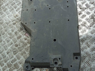 защита днища Toyota Auris 2 поколение (2012 - 2015), универсал, 58166-02030