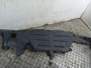 защита бампера заднего Hyundai i30 GD (2012 - 2015), хетчбэк 5 дв., 86690-A6000